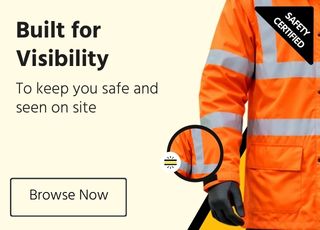 Built For Visibility